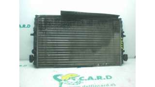 RADIADOR AGUA SEAT CORDOBA VARIO 1.9 TDI (90 CV) DE 1999 - D.2724132