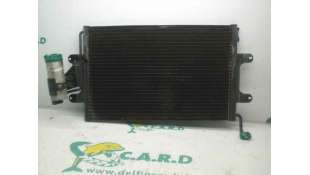 CONDENSADOR / RADIADOR AIRE ACONDICIONADO SEAT CORDOBA VARIO 1.9 TDI (90 CV) DE 1999 - D.2724149