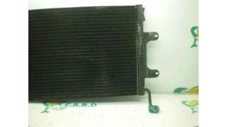CONDENSADOR / RADIADOR AIRE ACONDICIONADO SEAT CORDOBA VARIO 1.9 TDI (90 CV) DE 1999 - D.2724149