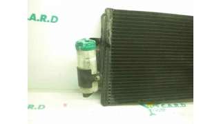 CONDENSADOR / RADIADOR AIRE ACONDICIONADO SEAT CORDOBA VARIO 1.9 TDI (90 CV) DE 1999 - D.2724149