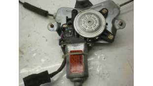 ELEVALUNAS TRASERO DERECHO SSANGYONG REXTON 2.7 Turbodiesel (163 CV) DE 2003 - D.2724279 2