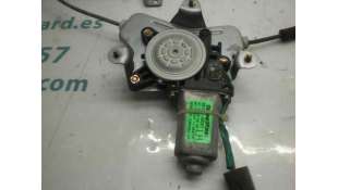 ELEVALUNAS TRASERO IZQUIERDO SSANGYONG REXTON 2.7 Turbodiesel (163 CV) DE 2003 - D.2724286 2