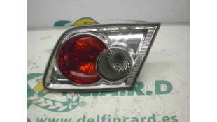 PILOTO TRASERO IZQUIERDO MAZDA 6 BERLINA 2.0 D (143 CV) DE 2005 - D.2725016 2