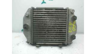 INTERCOOLER MAZDA 6 BERLINA 2.0 D (143 CV) DE 2005 - D.2725139 / RF5C13565A