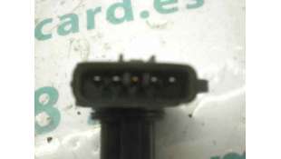 CAUDALIMETRO MAZDA 6 BERLINA 2.0 D (143 CV) DE 2005 - D.2725146 / 1525A016 2