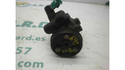 BOMBA DIRECCION FORD COURIER 1.8 diesel DE 1989 - D.2725214 / HBDAW