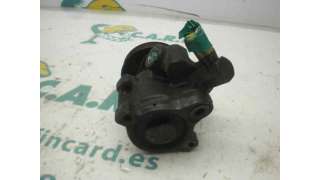 BOMBA DIRECCION FORD COURIER 1.8 diesel DE 1989 - D.2725214 / HBDAW