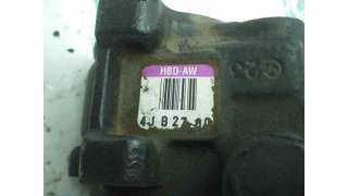 BOMBA DIRECCION FORD COURIER 1.8 diesel DE 1989 - D.2725214 / HBDAW