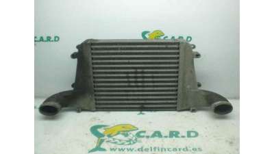 INTERCOOLER NISSAN CABSTAR 3.0 D DE 1999 - D.2725870