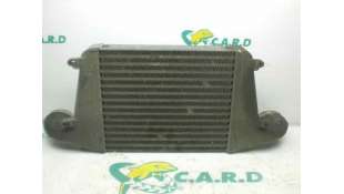 INTERCOOLER NISSAN CABSTAR 3.0 D DE 1999 - D.2725870 2