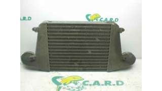 INTERCOOLER NISSAN CABSTAR 3.0 D DE 1999 - D.2725870