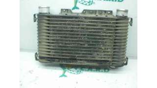 INTERCOOLER MITSUBISHI GALLOPER 2.5 Turbodiesel (105 CV) DE 1998 - D.2727102