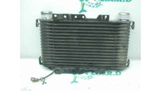 INTERCOOLER MITSUBISHI GALLOPER 2.5 Turbodiesel (105 CV) DE 1998 - D.2727102