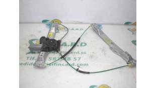 ELEVALUNAS DELANTERO IZQUIERDO OPEL CORSA D 1.3 16V CDTI (75 CV) DE 2006 - D.2727140