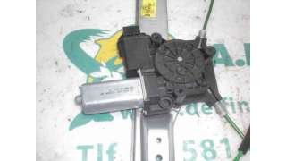 ELEVALUNAS DELANTERO IZQUIERDO OPEL CORSA D 1.3 16V CDTI (75 CV) DE 2006 - D.2727140