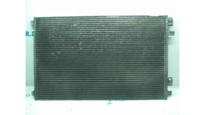CONDENSADOR / RADIADOR AIRE ACONDICIONADO RENAULT MEGANE II BERLINA 5P 1.9 dCi D (120 CV) DE 2002 - D.2727478 / 7701208323