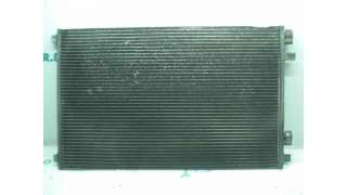 CONDENSADOR / RADIADOR AIRE ACONDICIONADO RENAULT MEGANE II BERLINA 5P 1.9 dCi D (120 CV) DE 2002 - D.2727478 / 7701208323