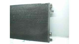CONDENSADOR / RADIADOR AIRE ACONDICIONADO RENAULT MEGANE II BERLINA 5P 1.9 dCi D (120 CV) DE 2002 - D.2727478 / 7701208323