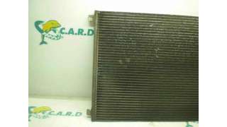 CONDENSADOR / RADIADOR AIRE ACONDICIONADO RENAULT MEGANE II BERLINA 5P 1.9 dCi D (120 CV) DE 2002 - D.2727478 / 7701208323