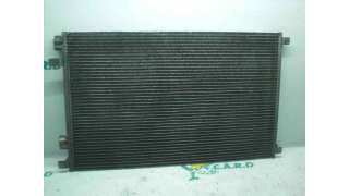 CONDENSADOR / RADIADOR AIRE ACONDICIONADO RENAULT MEGANE II BERLINA 5P 1.9 dCi D (120 CV) DE 2002 - D.2727478 / 7701208323