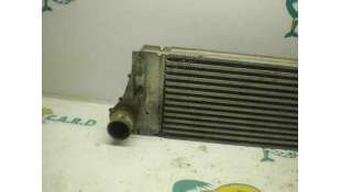 INTERCOOLER RENAULT MEGANE II BERLINA 5P 1.9 dCi D (120 CV) DE 2002 - D.2727485 2