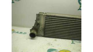 INTERCOOLER RENAULT MEGANE II BERLINA 5P 1.9 dCi D (120 CV) DE 2002 - D.2727485