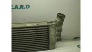 INTERCOOLER RENAULT MEGANE II BERLINA 5P 1.9 dCi D (120 CV) DE 2002 - D.2727485