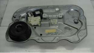 ELEVALUNAS DELANTERO DERECHO FORD FOCUS BERLINA 1.6 TDCi (109 CV) DE 2006 - D.2727911 / 984767106