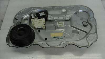 ELEVALUNAS DELANTERO DERECHO FORD FOCUS BERLINA 1.6 TDCi (109 CV) DE 2006 - D.2727911 / 984767106