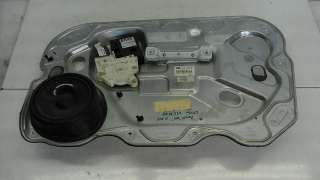 ELEVALUNAS DELANTERO DERECHO FORD FOCUS BERLINA 1.6 TDCi (109 CV) DE 2006 - D.2727911 / 984767106
