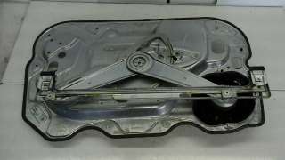 ELEVALUNAS DELANTERO DERECHO FORD FOCUS BERLINA 1.6 TDCi (109 CV) DE 2006 - D.2727911 / 984767106