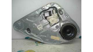 ELEVALUNAS TRASERO IZQUIERDO FORD FOCUS BERLINA 1.6 TDCi (109 CV) DE 2006 - D.2727959 / 4M5T14B532AD