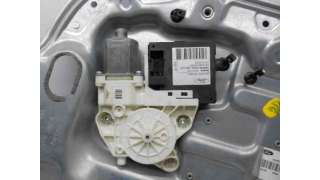 ELEVALUNAS TRASERO DERECHO FORD FOCUS BERLINA 1.6 TDCi (109 CV) DE 2006 - D.2727973