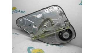 ELEVALUNAS TRASERO DERECHO FORD FOCUS BERLINA 1.6 TDCi (109 CV) DE 2006 - D.2727973