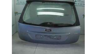 PORTON TRASERO FORD FOCUS BERLINA 1.6 TDCi (109 CV) DE 2006 - D.2728017 2