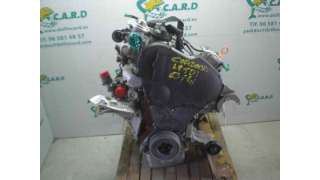 MOTOR COMPLETO SEAT CORDOBA VARIO 1.9 TDI (90 CV) DE 1999 - D.2728123 / AGR