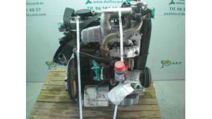 MOTOR COMPLETO SEAT CORDOBA VARIO 1.9 TDI (90 CV) DE 1999 - D.2728123 / AGR 2