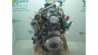 MOTOR COMPLETO SEAT CORDOBA VARIO 1.9 TDI (90 CV) DE 1999 - D.2728123 / AGR