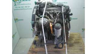 MOTOR COMPLETO SEAT CORDOBA VARIO 1.9 TDI (90 CV) DE 1999 - D.2728123 / AGR