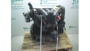 MOTOR COMPLETO FORD COURIER 1.8 diesel DE 1989 - D.2728222 / RTD 2