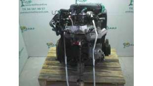 MOTOR COMPLETO SEAT IBIZA 1.8 (90 CV) DE 1995 - D.2728239 / ABS 2