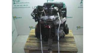 MOTOR COMPLETO SEAT IBIZA 1.8 (90 CV) DE 1995 - D.2728239 / ABS