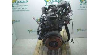 MOTOR COMPLETO SEAT IBIZA 1.8 (90 CV) DE 1995 - D.2728239 / ABS