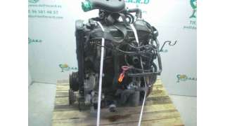 MOTOR COMPLETO SEAT IBIZA 1.8 (90 CV) DE 1995 - D.2728239 / ABS