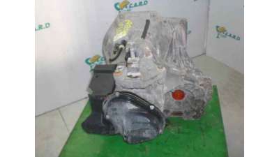 CAJA CAMBIOS FORD FUSION 1.4 TDCi (68 CV) DE 2002 - D.2728420 / 2N1R7002RE