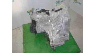 CAJA CAMBIOS FORD FUSION 1.4 TDCi (68 CV) DE 2002 - D.2728420 / 2N1R7002RE