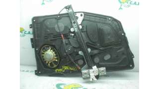 ELEVALUNAS DELANTERO DERECHO FORD FUSION 1.4 TDCi (68 CV) DE 2002 - D.2728468