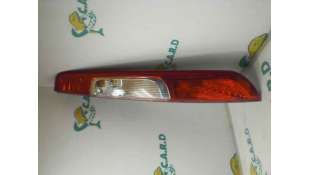 PILOTO TRASERO DERECHO FORD FOCUS BERLINA 1.6 TDCi (109 CV) DE 2006 - D.2728772 2