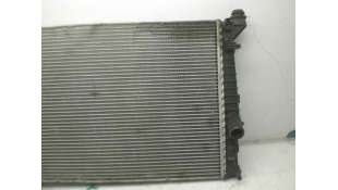 RADIADOR AGUA FORD FOCUS BERLINA 1.6 TDCi (109 CV) DE 2006 - D.2728840 2