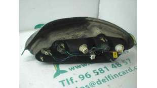 PILOTO TRASERO IZQUIERDO HYUNDAI LANTRA BERLINA 1.6 (90 CV) DE 1995 - D.2728918 / 9240129020 2